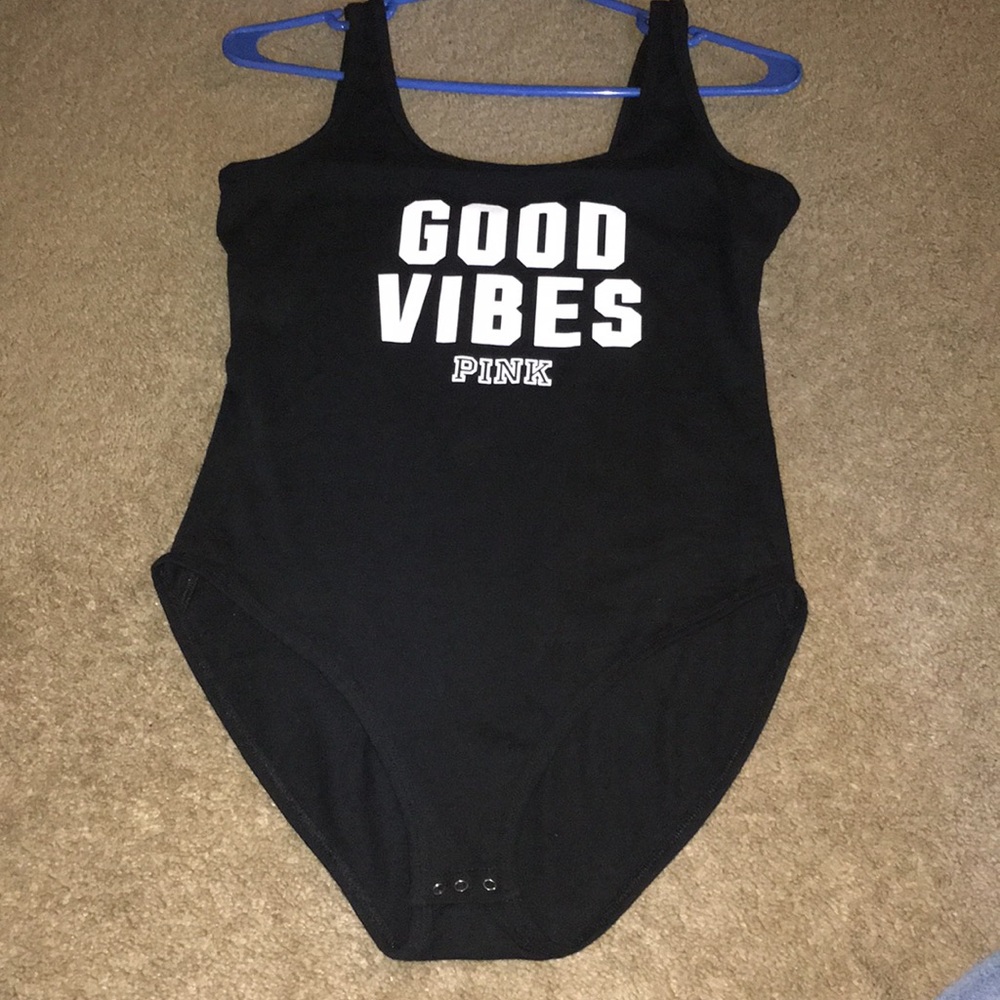 Body suit